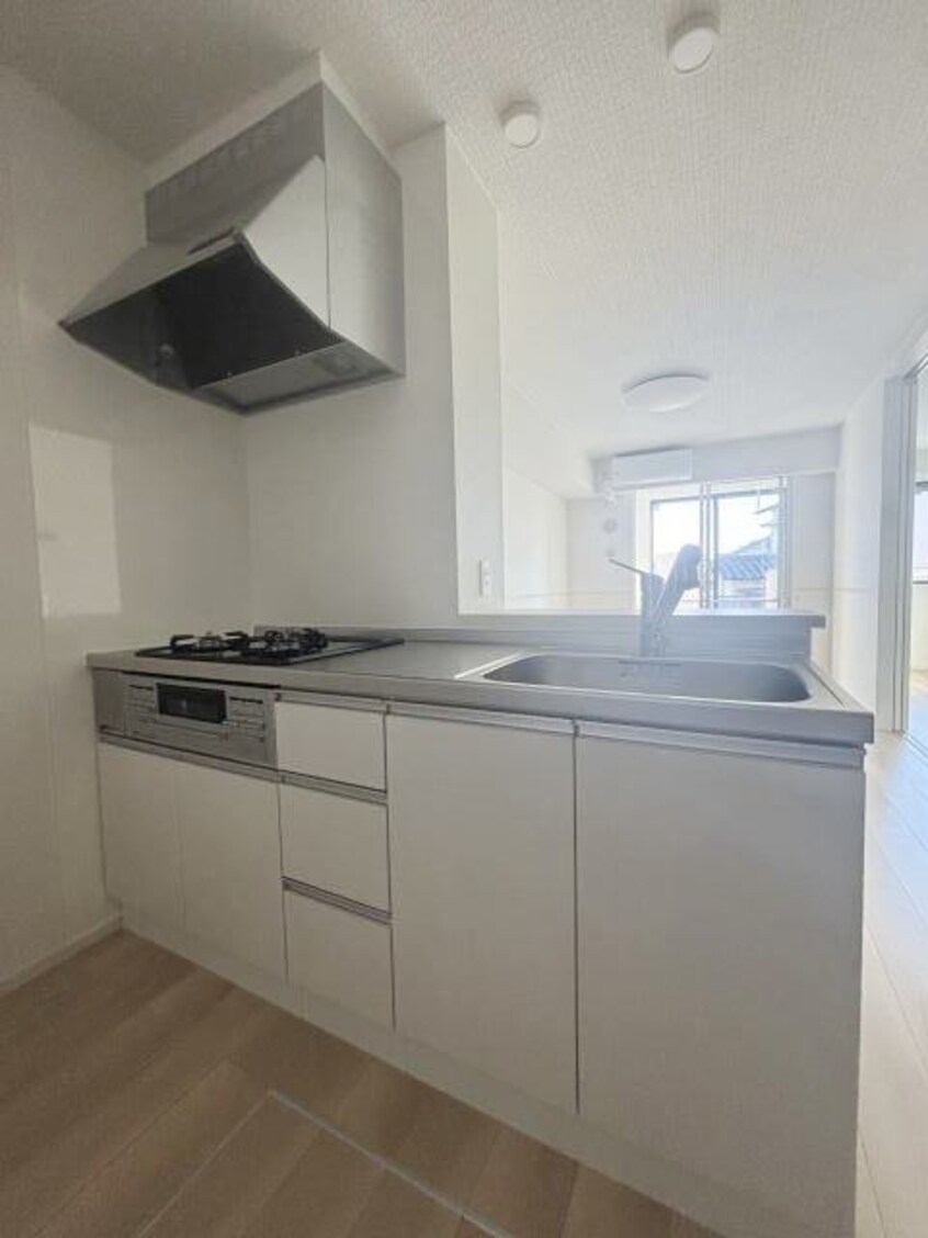  カーザ　フィオーレ