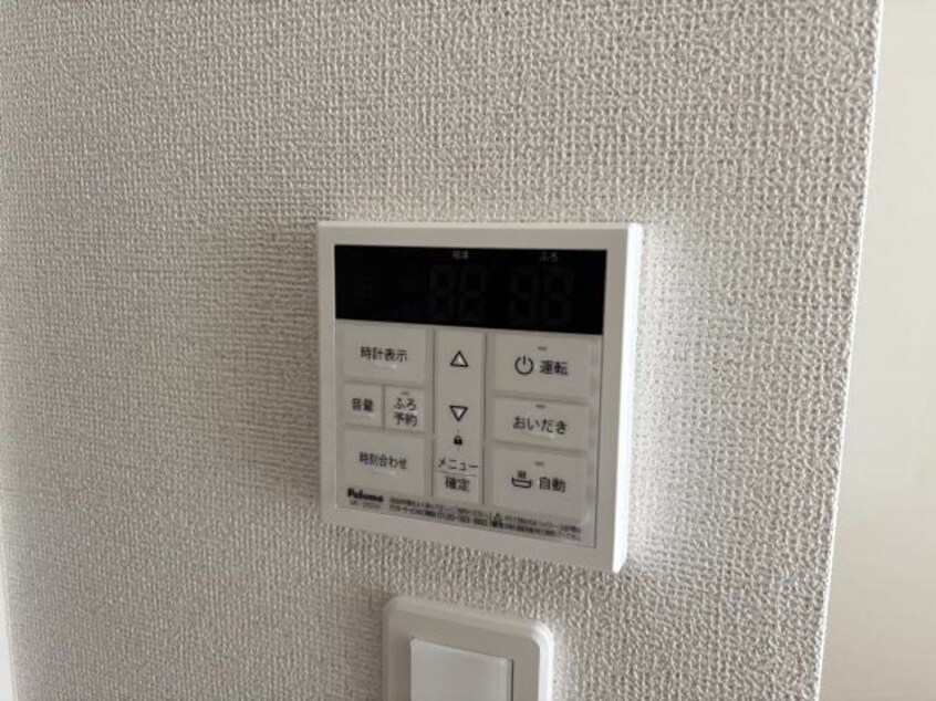  カーザ　フィオーレ