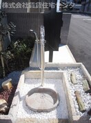  カーザ　フィオーレ