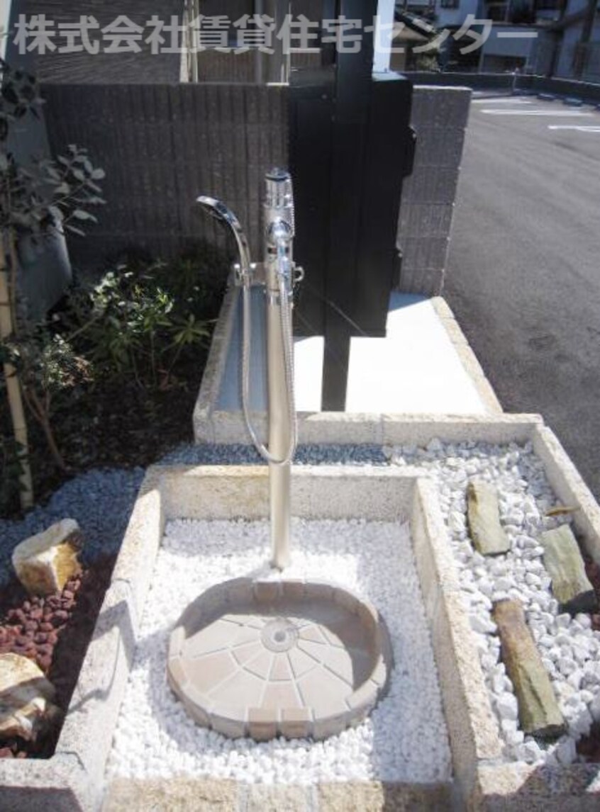  カーザ　フィオーレ