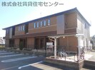 サンフェリーチェの外観