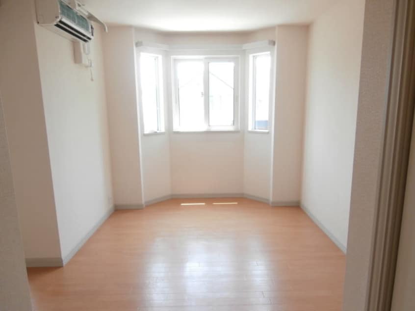  ウィンド・ヴィレッジⅠ