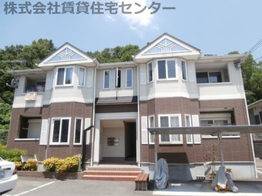  ウィンド・ヴィレッジⅠ