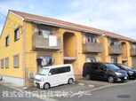 ハイツアマリージョⅢ