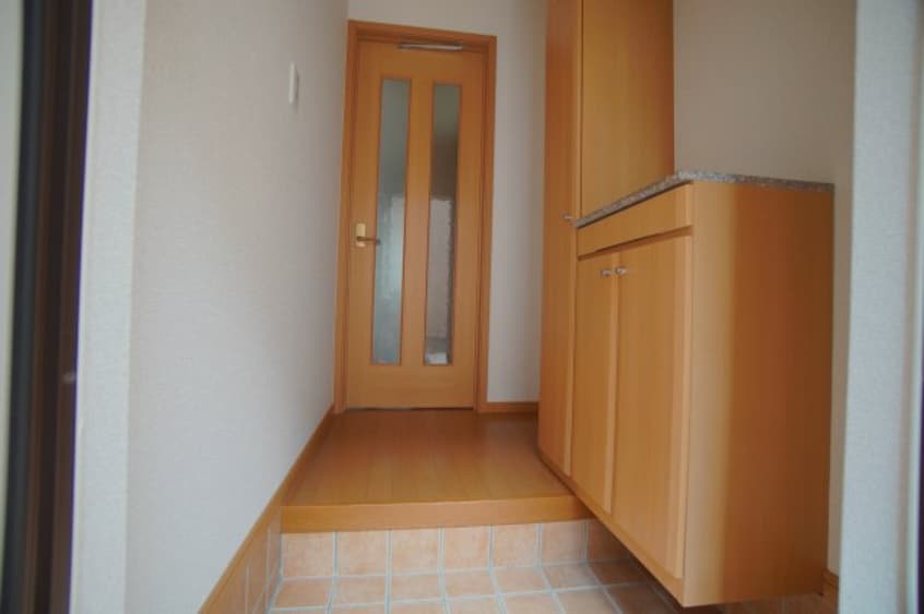 同仕様 シャルパンティエⅡ