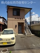 きのくに線・紀勢本線/和歌山市駅 徒歩15分 2階 築29年の外観