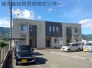 和歌山線/妙寺駅 徒歩3分 2階 築14年の外観