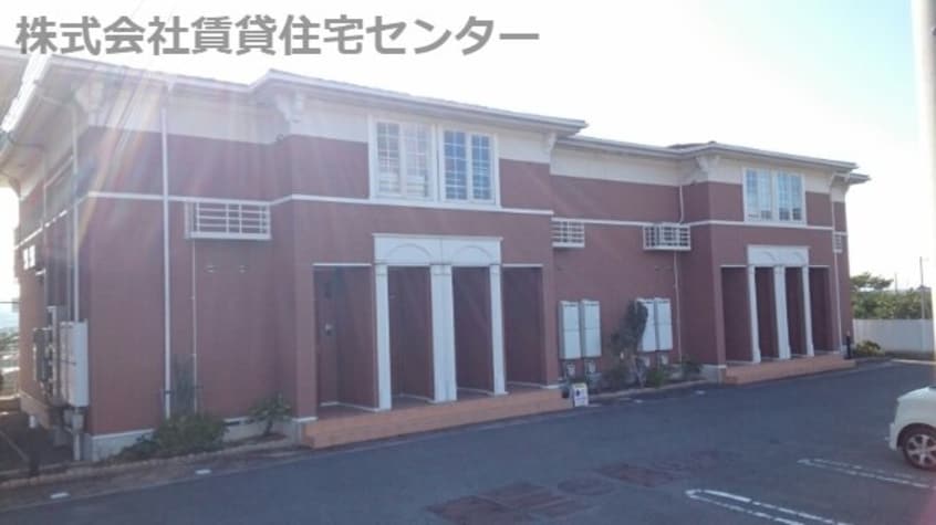  和歌山線/打田駅 徒歩26分 1階 築19年