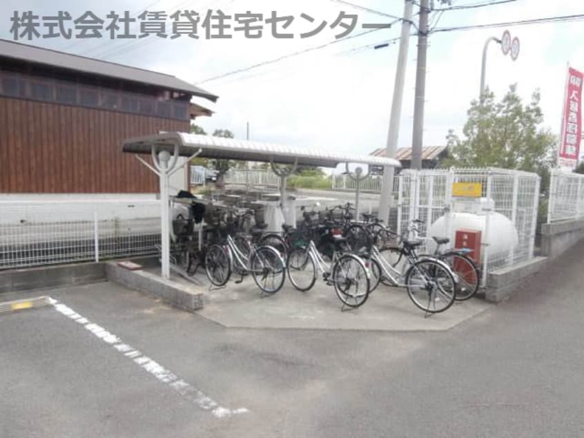  和歌山線/打田駅 徒歩26分 1階 築19年