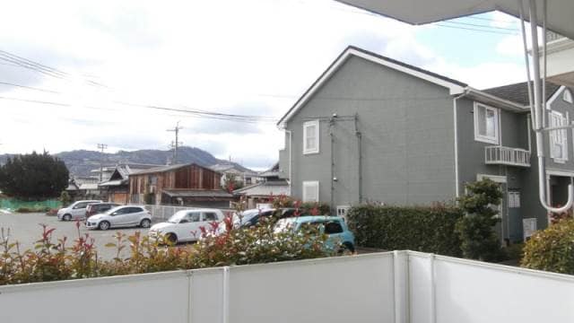  和歌山線/岩出駅 徒歩7分 1階 築20年