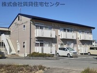 ニューシティＭＯＲＩ Ⅰ