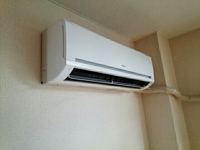  ニューシティＭＯＲＩⅡ