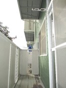  ニューシティＭＯＲＩⅡ