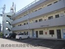  中前マンション