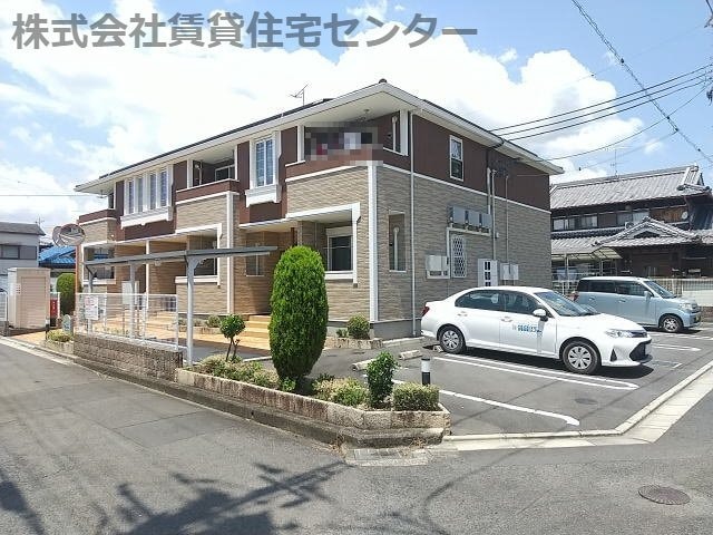  和歌山線/紀伊山田駅 徒歩5分 1階 築11年