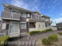 リヴィエール岩出Ⅰ