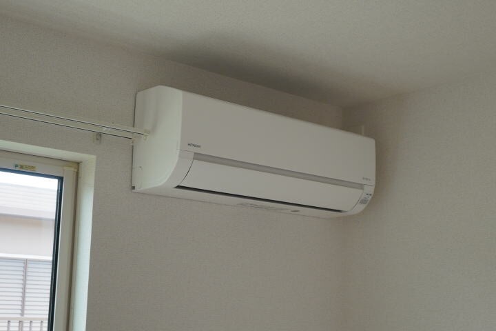  和歌山線/下兵庫駅 徒歩6分 2階 築2年