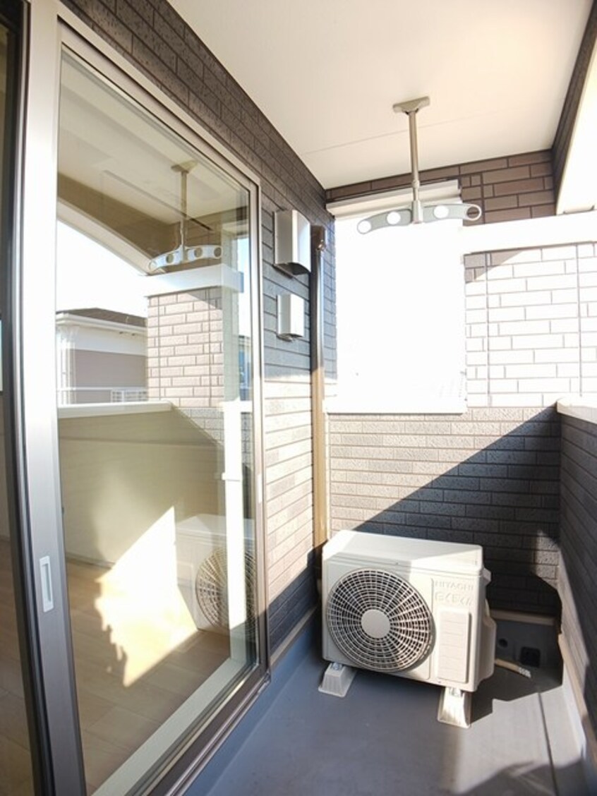  和歌山線/下兵庫駅 徒歩6分 2階 築2年