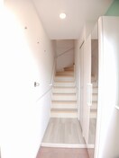  和歌山線/下兵庫駅 徒歩6分 2階 築2年