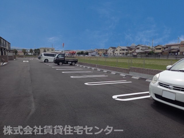  ゲミューゼガルテンⅠ