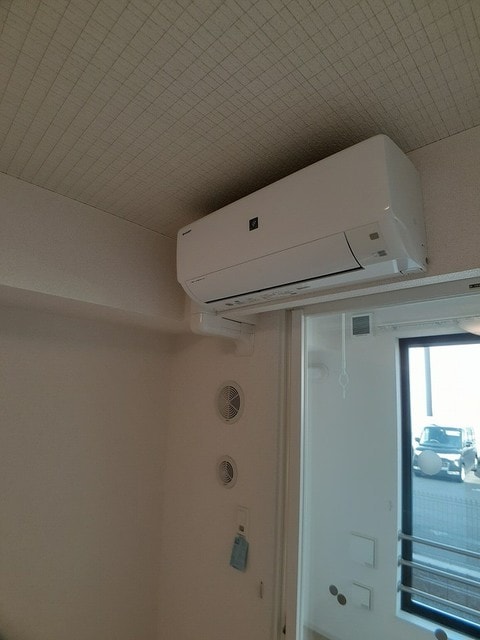  ゲミューゼガルテンⅠ