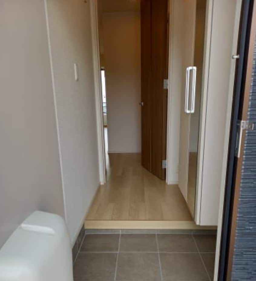  ゲミューゼガルテンⅠ