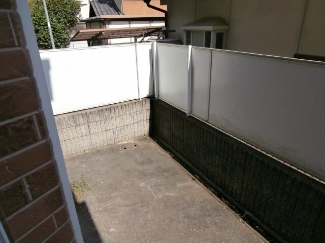 テラス グレース尾崎