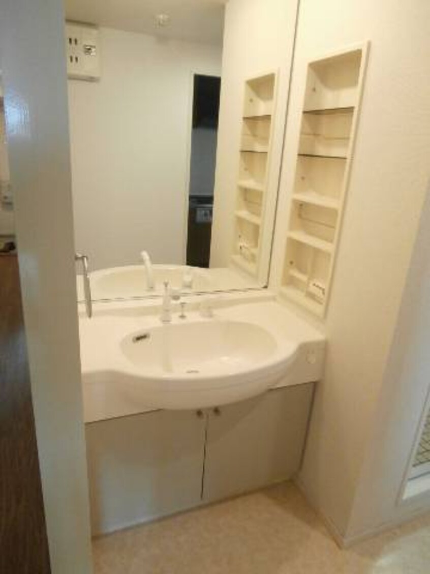  水鉄ガーデンパレス岩出