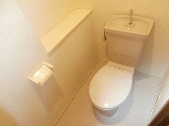  水鉄ガーデンパレス岩出