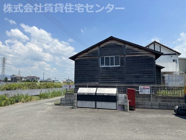  和歌山線/下井阪駅 徒歩10分 1階 築16年