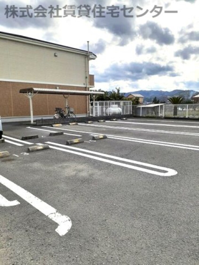  和歌山線/下井阪駅 徒歩31分 2階 築20年