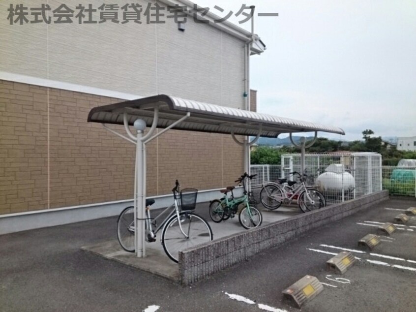  和歌山線/下井阪駅 徒歩31分 2階 築20年