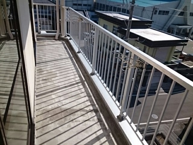 同仕様 和歌山線/岩出駅 徒歩10分 4階 築33年