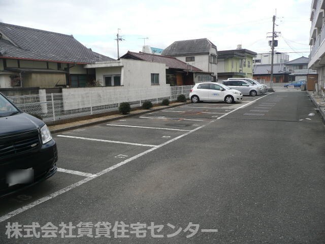  和歌山線/岩出駅 徒歩10分 4階 築33年