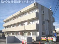イワデシティハイツ