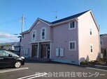 ガーデンクレストⅠ
