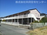 アシュレ有家