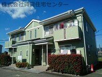 コンフォートタウン轟Ⅰ