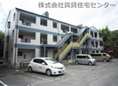 ヒルパレス四季の外観