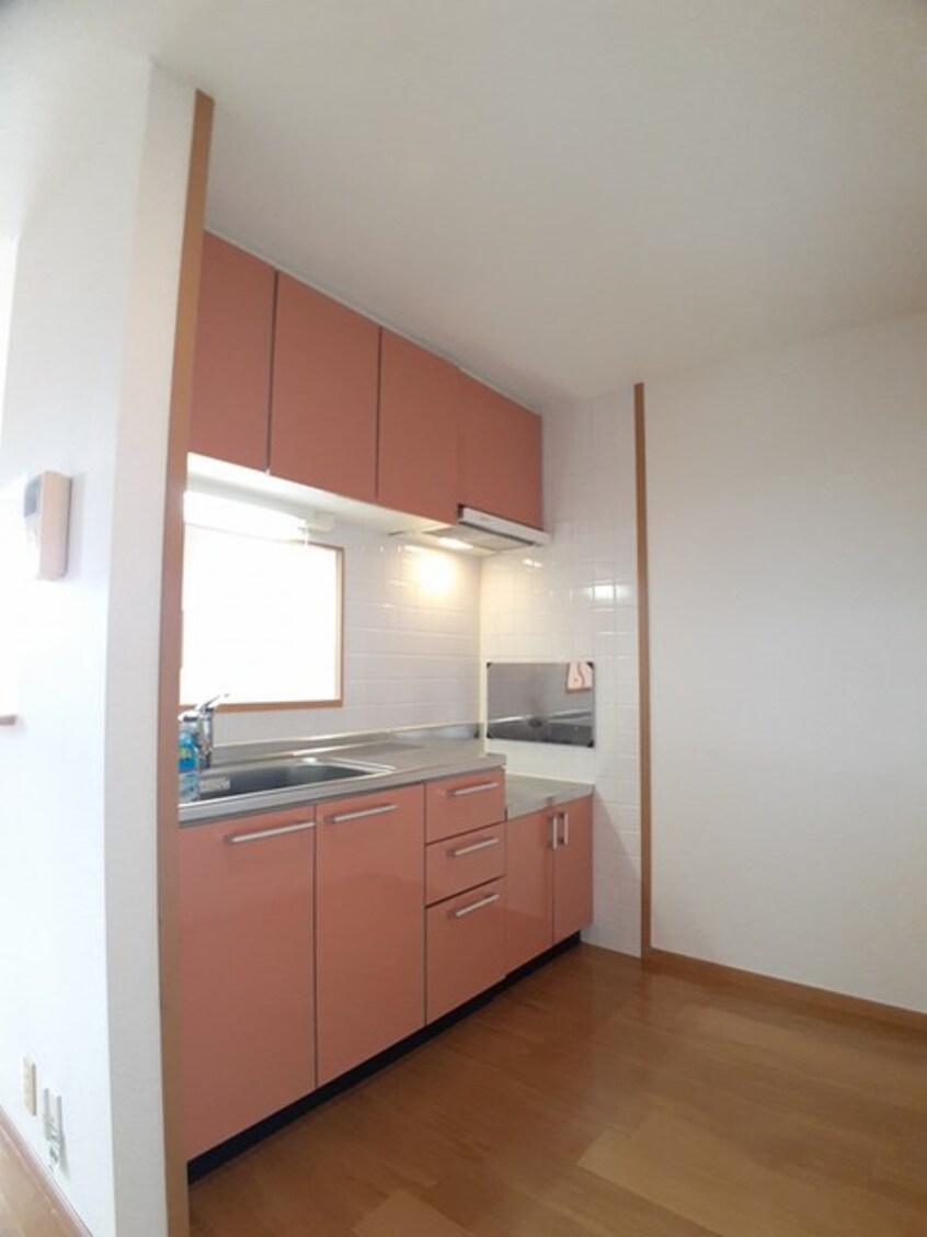  メゾン・ペーシュ　Ｂ