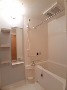  メゾン・ペーシュ　Ｂ