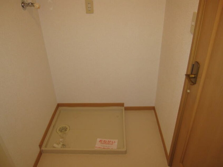  メゾン・ペーシュ　Ｂ