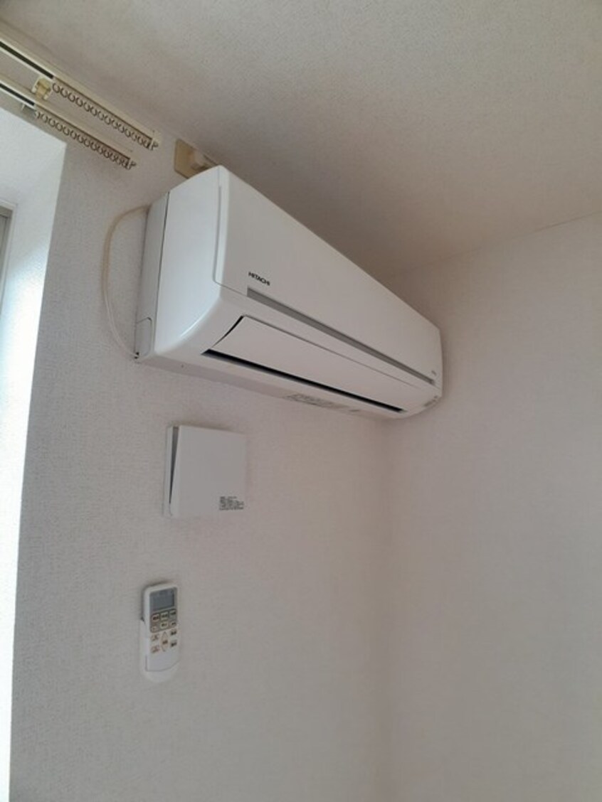  メゾン・ペーシュ　Ｂ