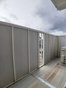  メゾン・ペーシュ　Ｂ