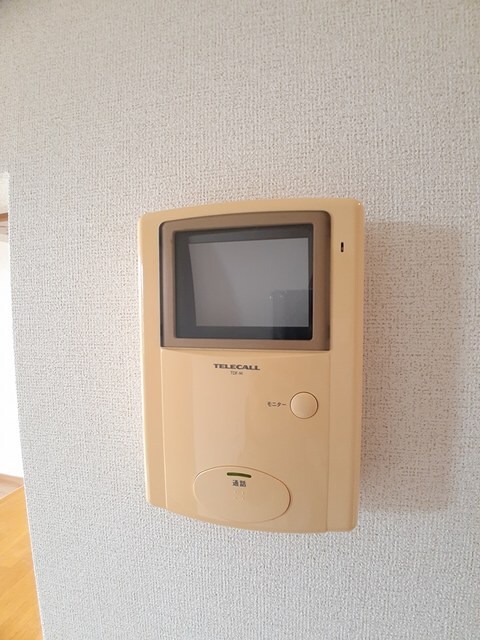  メゾン・ペーシュ　Ｂ