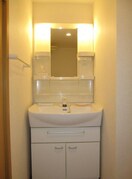  メゾン・ペーシュ　Ｂ