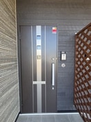  阪和線・羽衣線/紀伊駅 バス9分山村（和歌山県）下車:停歩6分 1階 1年未満