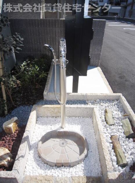  阪和線・羽衣線/紀伊駅 バス9分山村（和歌山県）下車:停歩6分 1階 1年未満