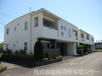 ヴァンクール貴志川Ⅰ