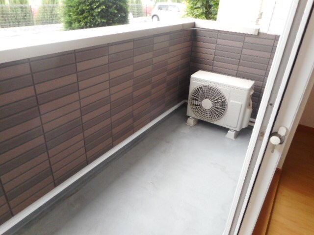  ヴァンクール貴志川Ⅱ